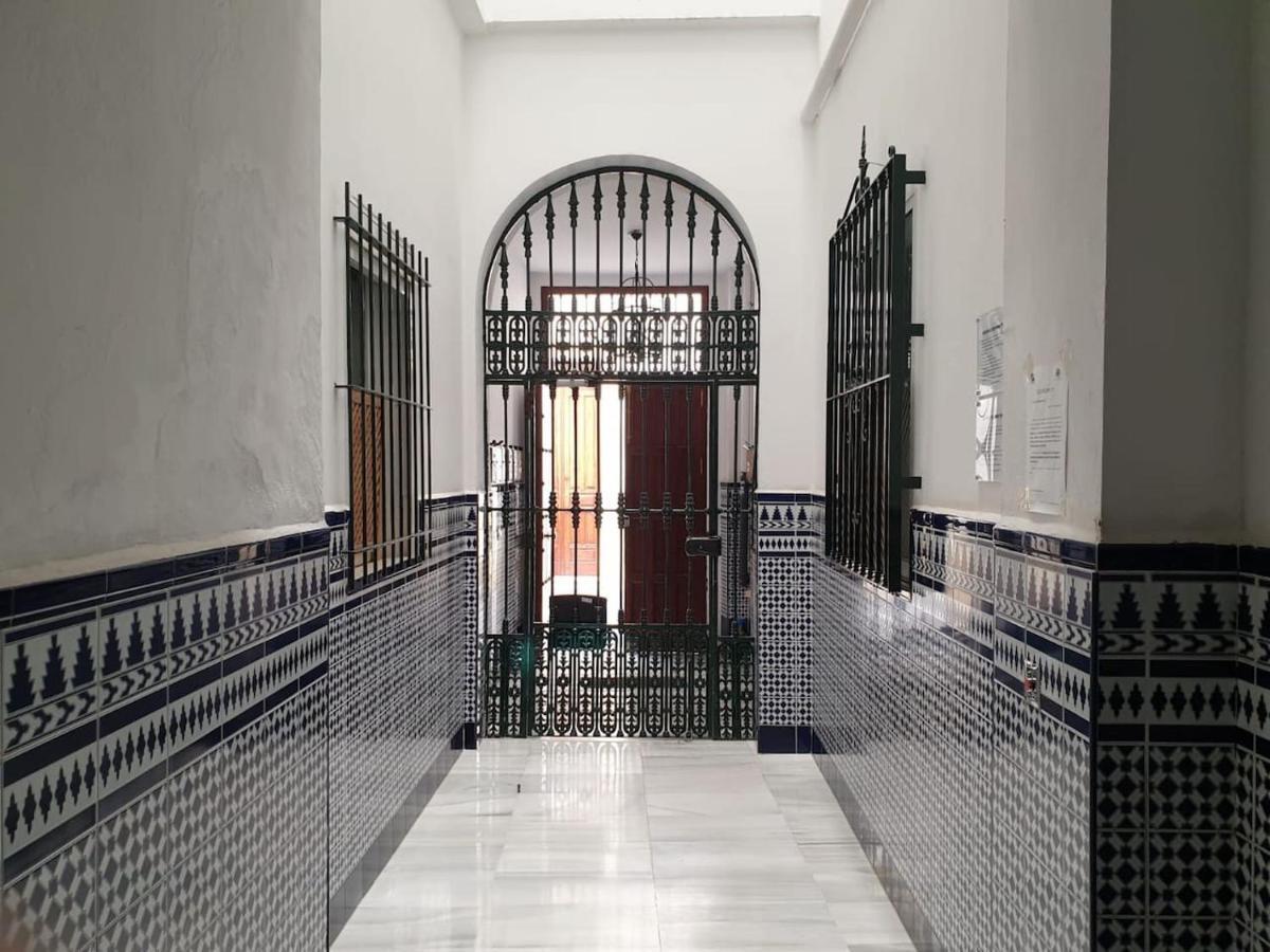 Atico En El Corazon De Sevilla Exterior foto